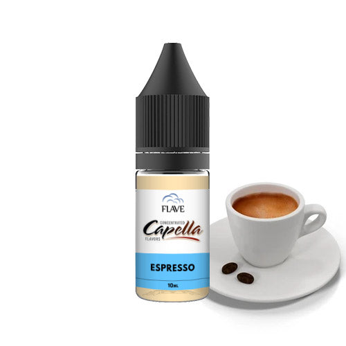 Capella Espresso