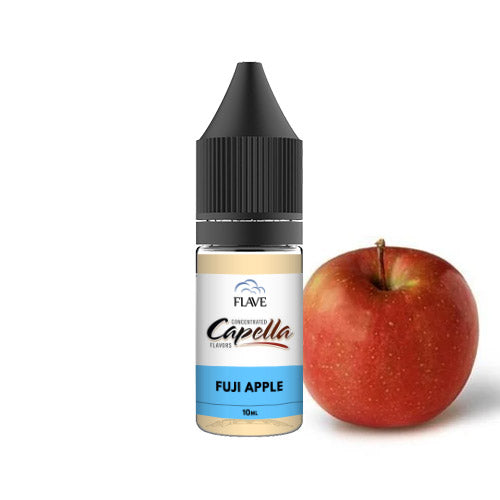 Capella Fuji Apple