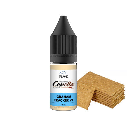 Capella Graham Cracker v1