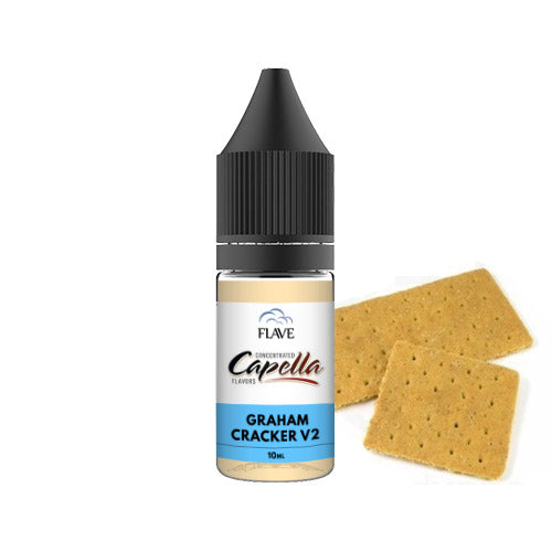 Capella Graham Cracker v2