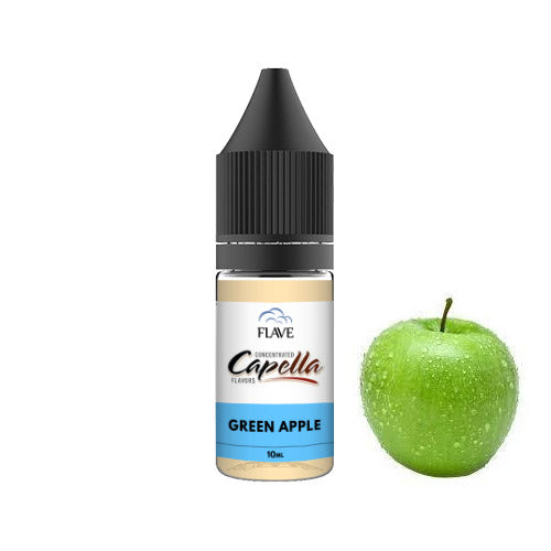 Capella Green Apple