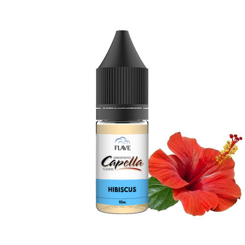 Capella Hibiscus