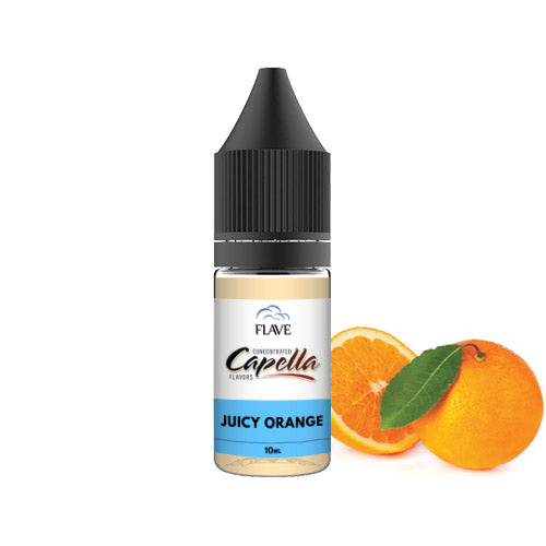Capella Juicy Orange