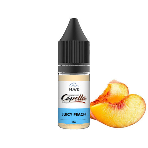Capella Juicy Peach