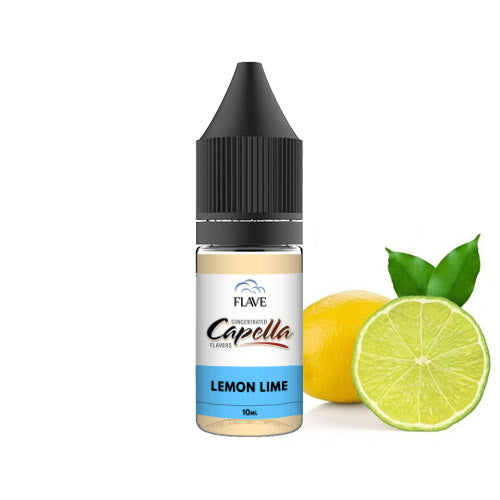 Capella Lemon Lime