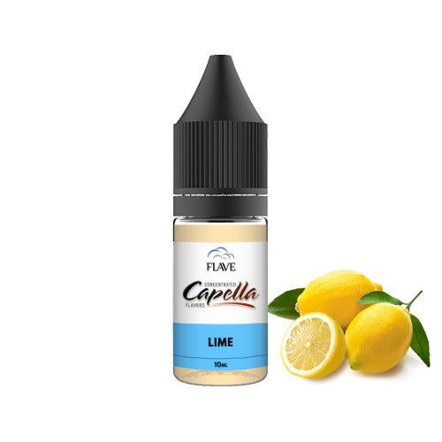 Capella Lime