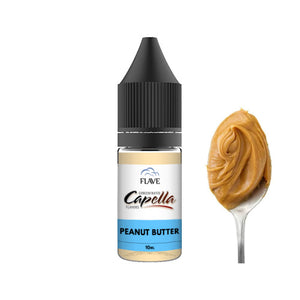 Capella Peanut Butter