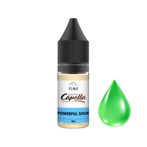 Capella Powerful Sour