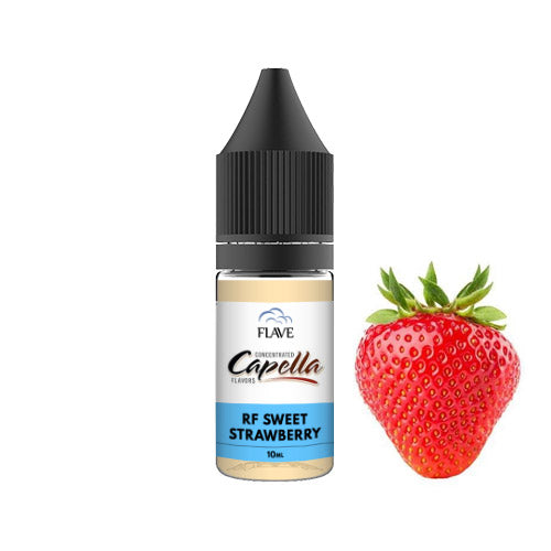 Capella RF Sweet Strawberry