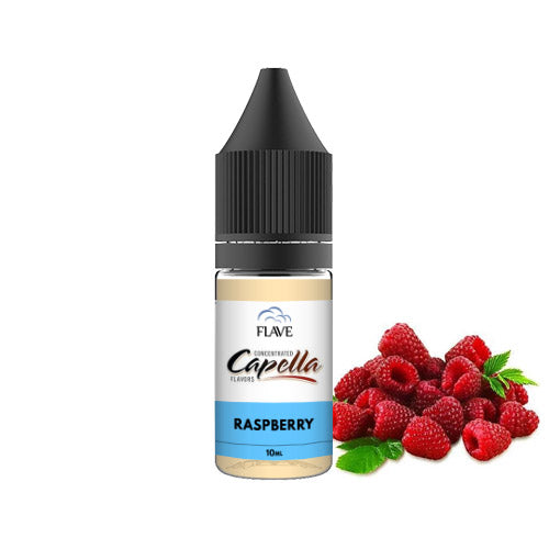Capella Raspberry
