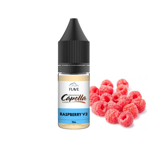 Capella Raspberry V2