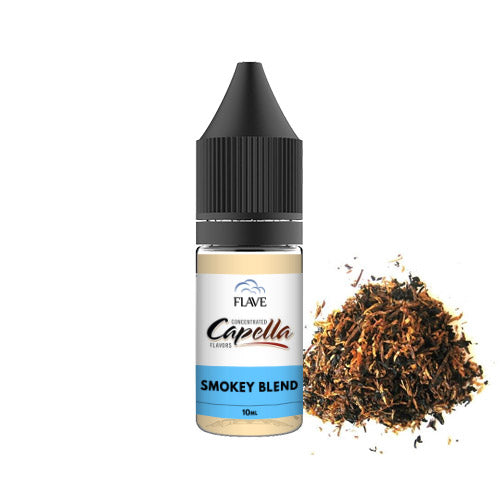 Capella Smokey Blend