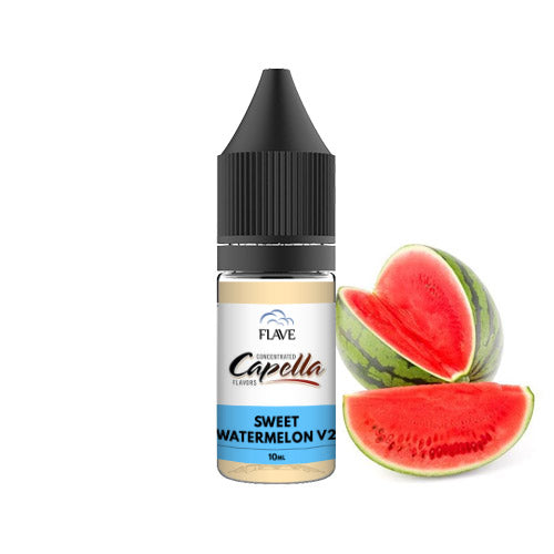 Capella Sweet Watermelon V2