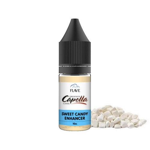 Capella Sweet Candy Enhancer