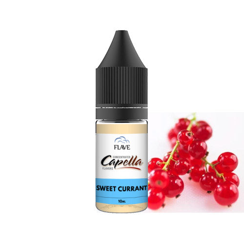 Capella Sweet Currant