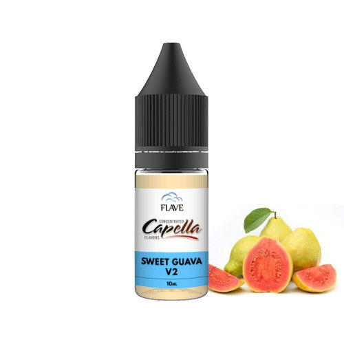Capella Sweet Guava V2