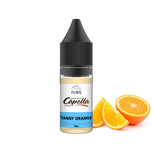 Capella Tangy Orange