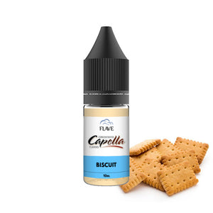 Capella (Silver Line) Biscuit
