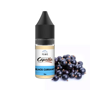 Capella (Silver Line) Black Currant
