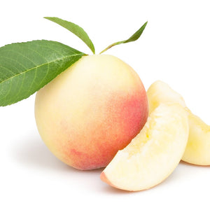 Flavour Art White Peach