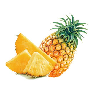 Flavour Art Pineapple