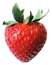 Carregar imagem no visualizador da galeria, Flavour Art Strawberry Juicy